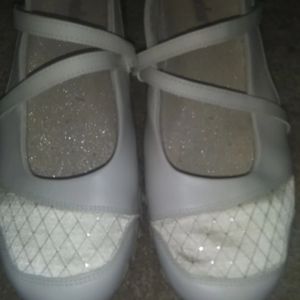 Skechers Mary Jane Fashion Sneakers